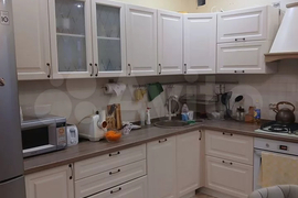 1-к. квартира, ул. Молодежная, д. 44