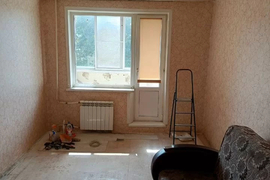 Комната 16 м², пос. Куровское