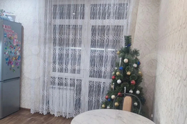 2-к. квартира, ул. Фомушина, д. 31