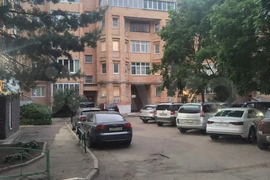 2-к. квартира, ул. Суворова, д.7к1