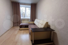 2-к. квартира, ул. С. Щедрина, д. 71