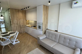 2-к. квартира, 125 м², 4/10 эт.