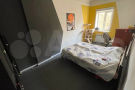 2-к. квартира, ул. Труда , д. 5Б