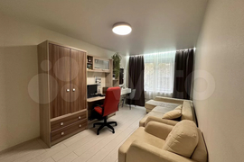 2-к. квартира, ул. Майская, д. 34