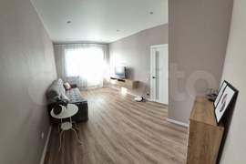 1-к. квартира, ул. Солнечный бул., д.18