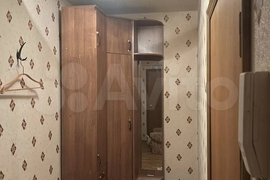 1-к. квартира, бул. Энтузиастов, д. 9