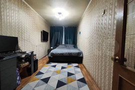 2-к. квартира, 43,6 м², 5/5 эт.