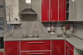 1-к. квартира, ул. Гурьянова, д. 57/2