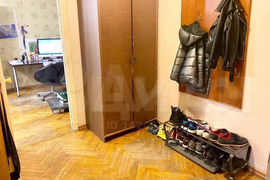 4-к. квартира, ул. Суворова, д. 54