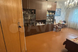 1-к. квартира, ул. Платова, д. 1/44