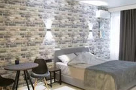 Квартира-студия, 35 м², ул. Комфортная, д. 19
