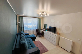 1-к. квартира, ул. Промышленная, д. 6