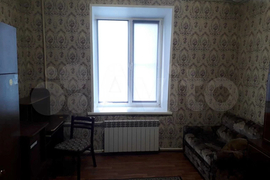 Комната 17,5 м, Ромодановские дворики, д. 61А