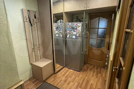 4-к. квартира, ул. Кубяка, д. 4