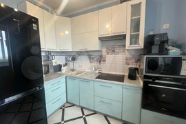 1-к. квартира, ул. Кибальчича, д. 2