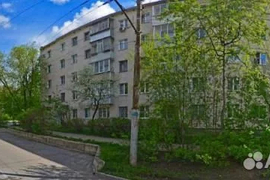 2-к. квартира, ул. Рылеева, д. 1/12