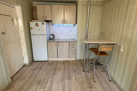 Комната 12,8 м², ул. Пестеля, д. 8