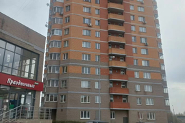 1-к. квартира, ул. 65-лет Победы, д. 41
