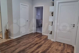 2-к. квартира, ул. Фомушина, д. 29