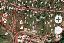 Участок 18,2 сот. (ИЖС)