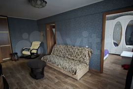 3-к. квартира, ул. С. Разина, д. 6