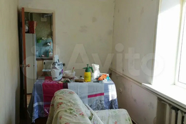 2-к. квартира, ул. Поле Свободы, д. 131А к3