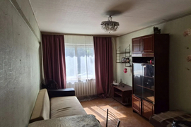 1-к. квартира, ул. Тарутинская, д. 200к1