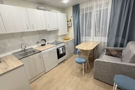 1-к. квартира, ул. Полесская, д. 47