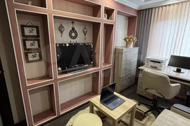 2-к. квартира, ул. М. Жукова, д. 3к1