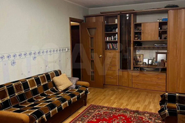 Продается 1комн квартира, ул. Кирова, д. 70