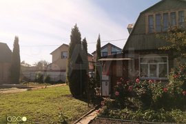 Дача 40 м² на участке 4 сот.