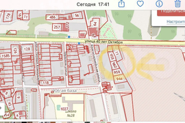 Участок 25 сот. (ИЖС)