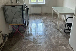 3-к. квартира, ул. Граб. шоссе, д. 81