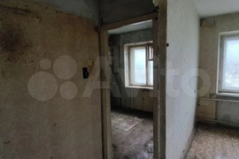 1-к. квартира, ул. Вишневского, д. 2