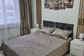 1-к. квартира, 3-й Академический проезд, д. 4