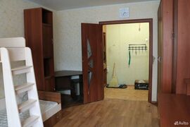 2-к. квартира, ул. Билибина, д. 8