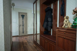 3-к. квартира, ул. Гурьянова, д. 73