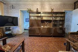 3-к. квартира, ул. Дачная, д. 20