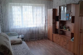1-к. квартира, 31 м², 4/5 эт.