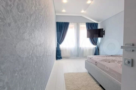 2-к. квартира, ул. Заречная, д. 18Б