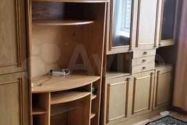 1-к. квартира, ул. 5-я Линия, д. 1к1