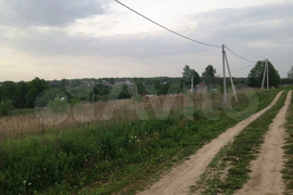 Участок 11 сот. (ИЖС)