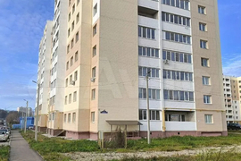 2-к. квартира, пр. 3-й Академический