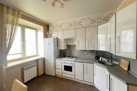 2-к. квартира, 50 м², 1/7 эт.