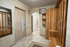 3-к. квартира, ул. Пестеля, д. 32