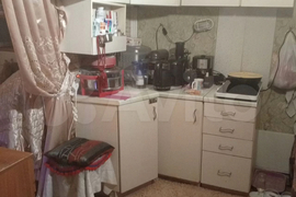 Комната 19,6 м², ул. В. Никитиной, д. 47