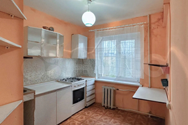 2-к. квартира, 45,7 м², 5/5 эт.