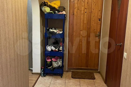 2-к. квартира, пер. Воинский, д. 6