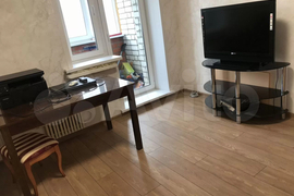 3-к. квартира, Бул.Моторостроителей, д. 12