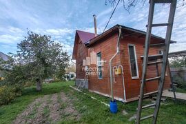 Дача 70 м² на участке 7 сот.